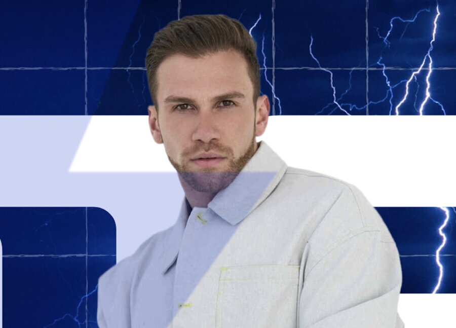 Kyle Borg