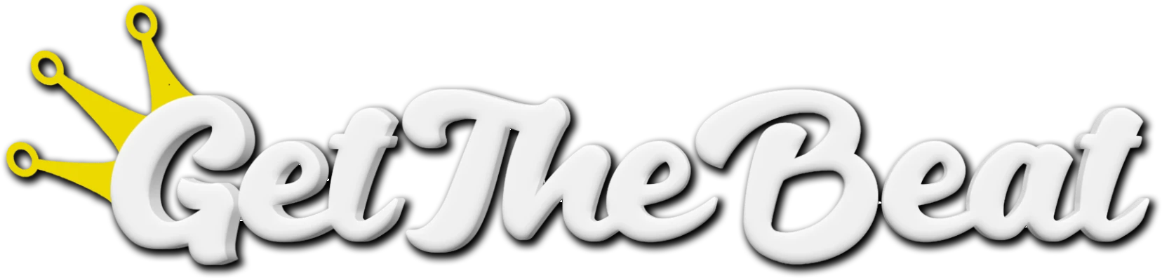Get The Beat dance logo