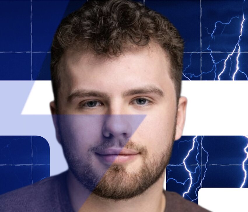 Lewis Shilvock