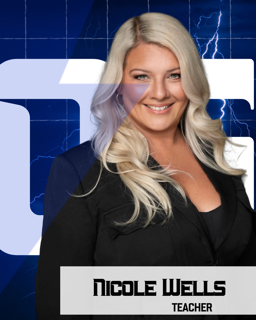 Nicole Wells