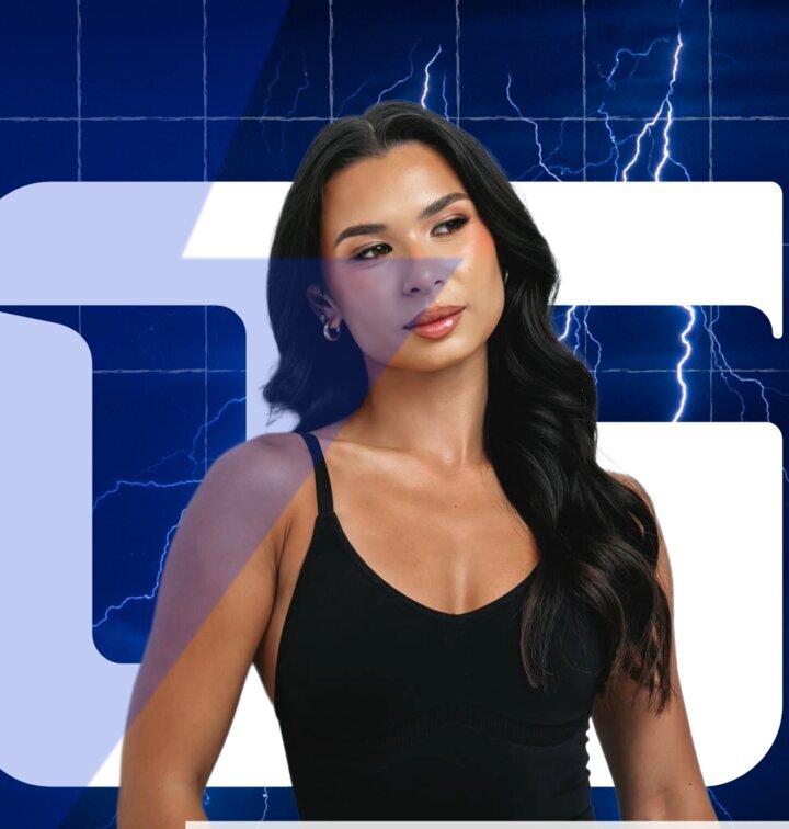 Kenisha Yam
